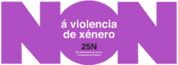 Non á viloencia de xénero