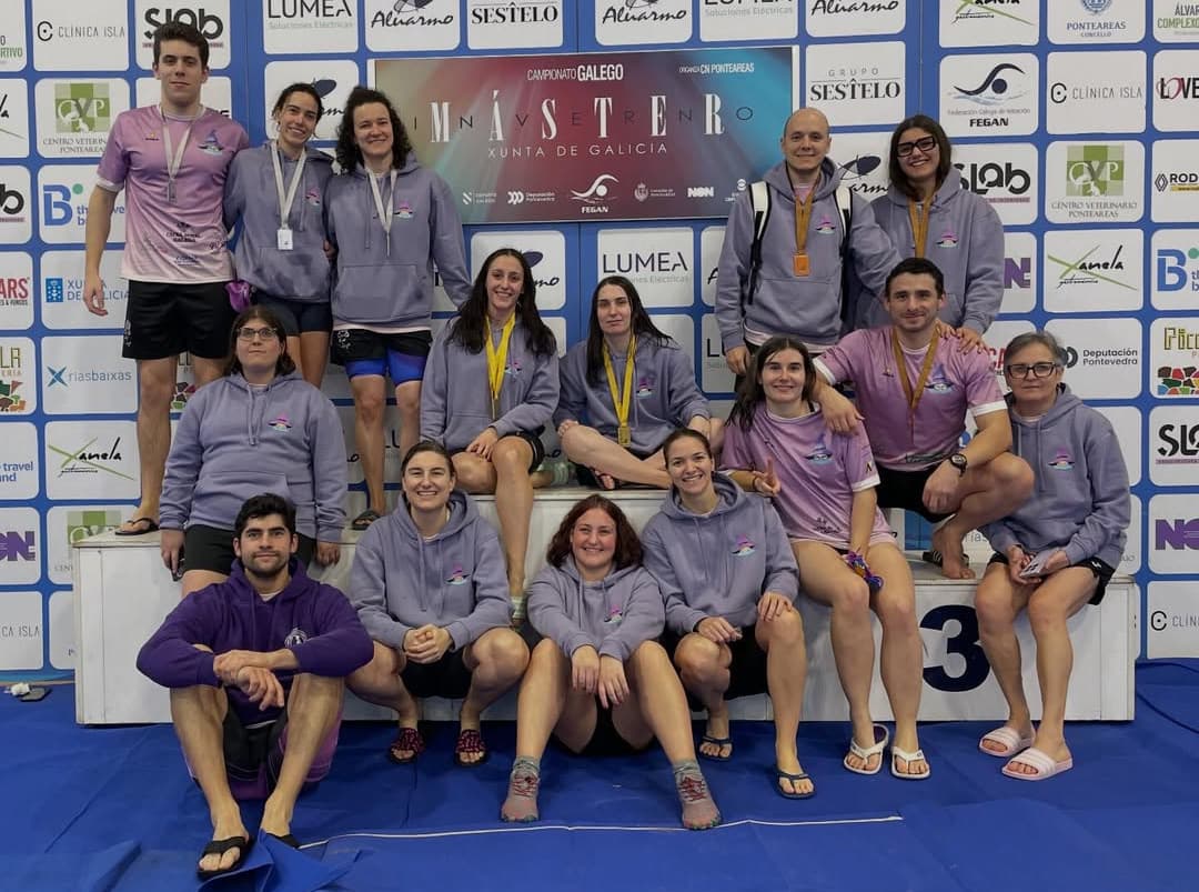 Foto club Gallego Invierno 2026