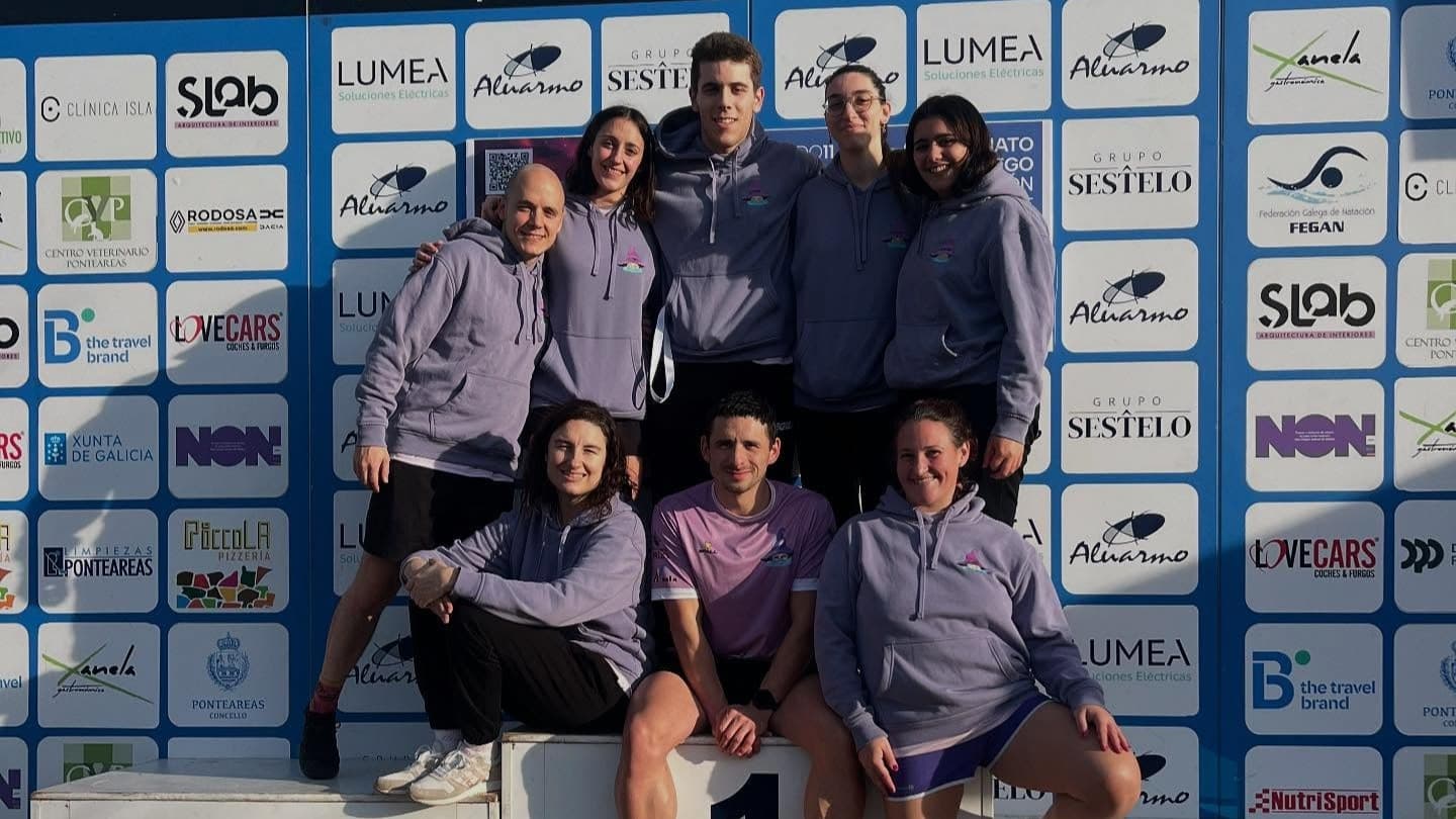 Campionato galego inverno 2025